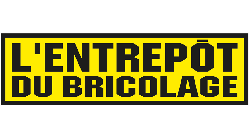L'entrepôt du bricolage